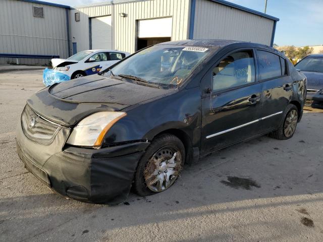 NISSAN SENTRA 2.0 2012 3n1ab6ap0cl616126