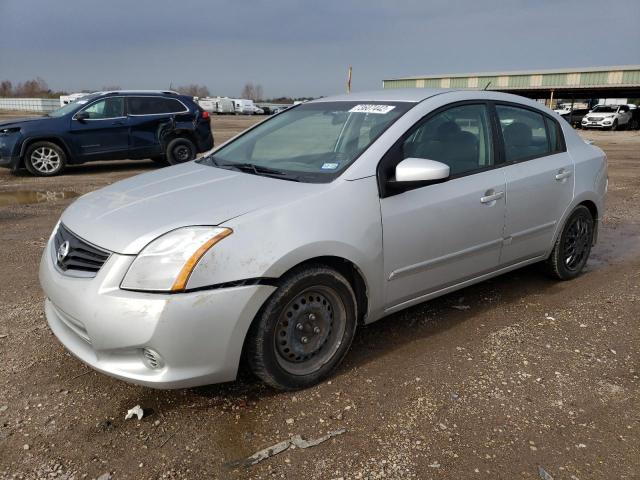 NISSAN SENTRA 2.0 2012 3n1ab6ap0cl616613