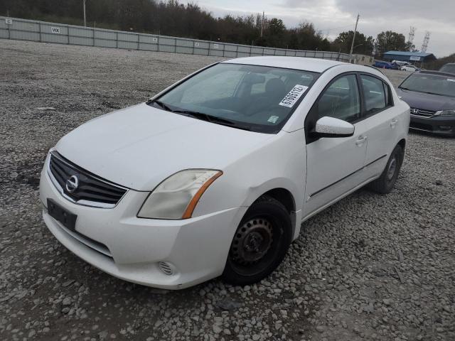 NISSAN SENTRA 2.0 2012 3n1ab6ap0cl616899