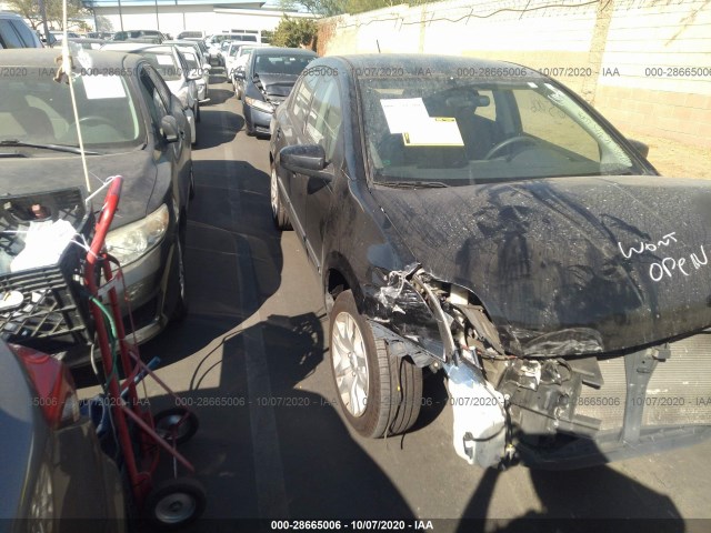 NISSAN SENTRA 2012 3n1ab6ap0cl617356