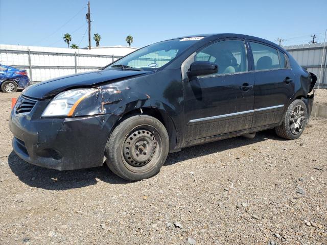 NISSAN SENTRA 2012 3n1ab6ap0cl617518