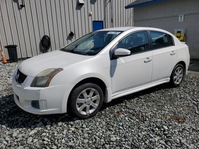 NISSAN SENTRA 2.0 2012 3n1ab6ap0cl623206