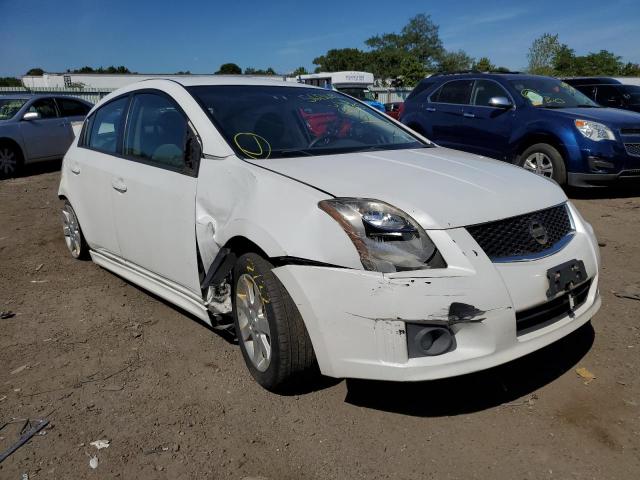 NISSAN SENTRA 2.0 2012 3n1ab6ap0cl623755