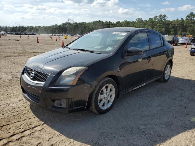 NISSAN SENTRA 2.0 2012 3n1ab6ap0cl624436