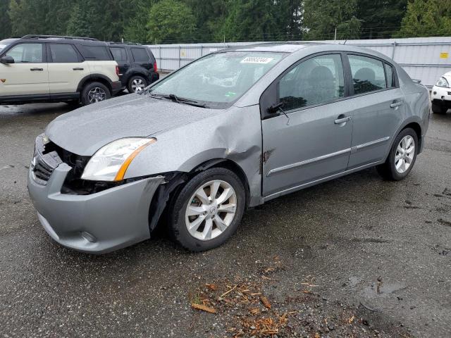 NISSAN SENTRA 2.0 2012 3n1ab6ap0cl629250