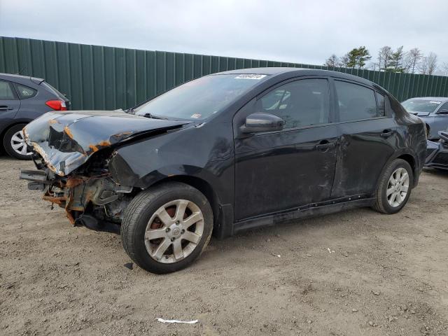 NISSAN SENTRA 2012 3n1ab6ap0cl629443