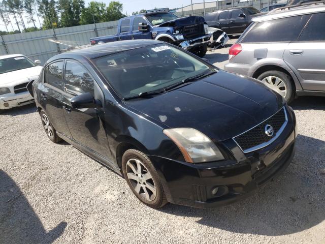 NISSAN SENTRA 2.0 2012 3n1ab6ap0cl630933