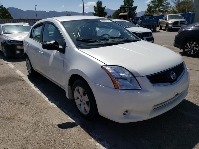 NISSAN SENTRA 2.0 2012 3n1ab6ap0cl630947