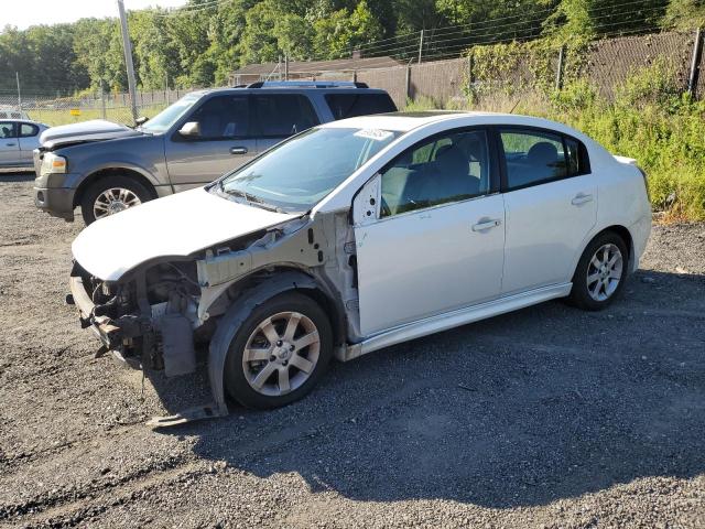 NISSAN SENTRA 2.0 2012 3n1ab6ap0cl631208