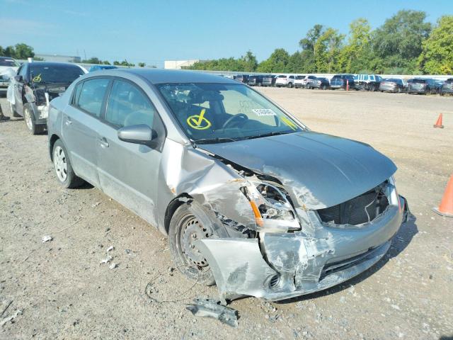 NISSAN SENTRA 2012 3n1ab6ap0cl632181