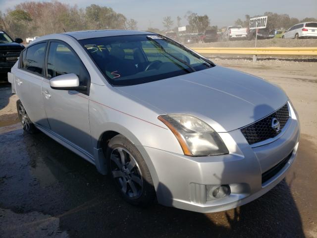 NISSAN SENTRA 2.0 2012 3n1ab6ap0cl633167