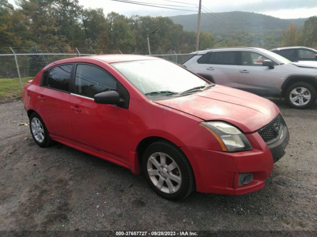 NISSAN SENTRA 2012 3n1ab6ap0cl634383