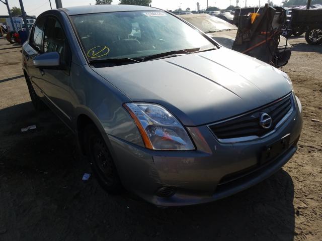 NISSAN NULL 2012 3n1ab6ap0cl634805