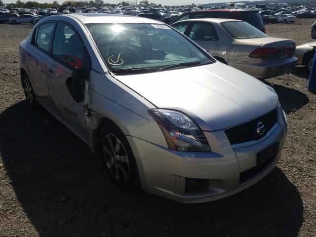 NISSAN SENTRA 2.0 2012 3n1ab6ap0cl636621