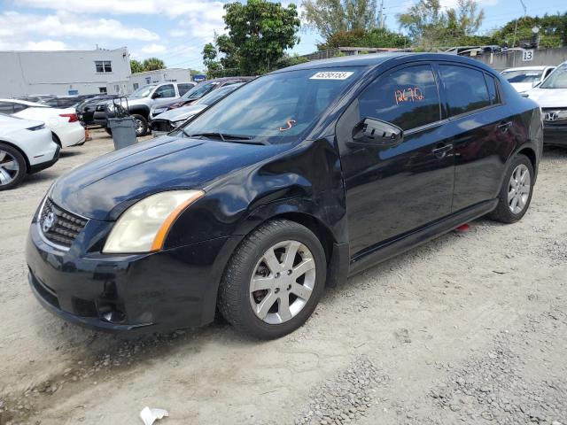 NISSAN SENTRA 2.0 2012 3n1ab6ap0cl637011