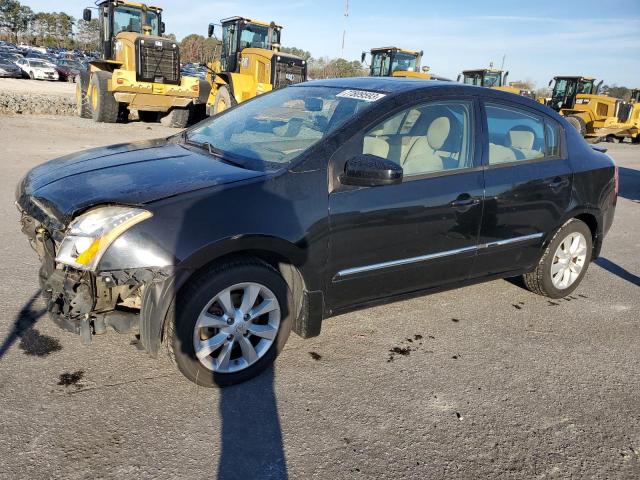 NISSAN SENTRA 2012 3n1ab6ap0cl643150