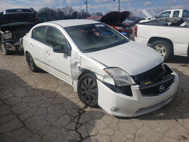 NISSAN SENTRA 2.0 2012 3n1ab6ap0cl646503