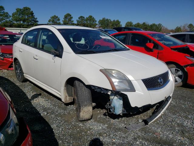 NISSAN SENTRA 2.0 2012 3n1ab6ap0cl651023