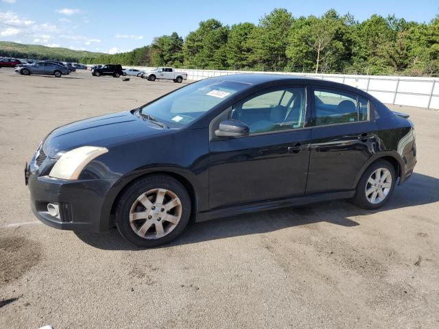 NISSAN SENTRA 2012 3n1ab6ap0cl651748