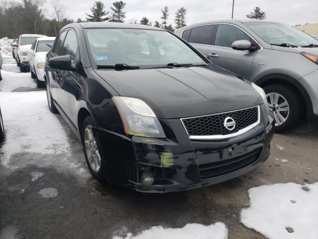 NISSAN SENTRA 2.0 2012 3n1ab6ap0cl652141