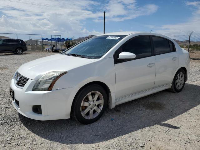 NISSAN SENTRA 2012 3n1ab6ap0cl652401