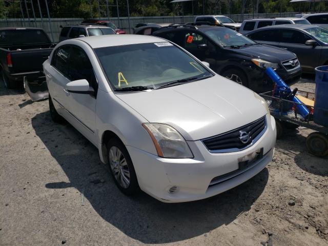 NISSAN SENTRA 2.0 2012 3n1ab6ap0cl653693