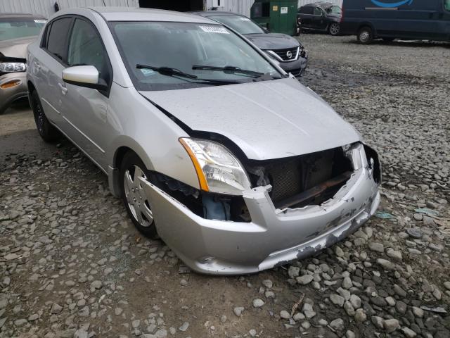 NISSAN SENTRA 2.0 2012 3n1ab6ap0cl655895