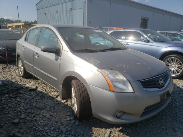 NISSAN SENTRA 2.0 2012 3n1ab6ap0cl656867