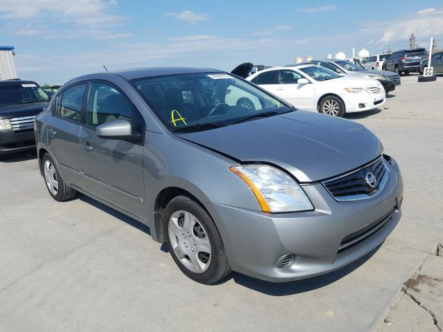 NISSAN SENTRA 2.0 2012 3n1ab6ap0cl657758