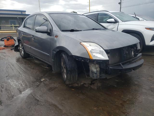 NISSAN SENTRA 2.0 2012 3n1ab6ap0cl659929