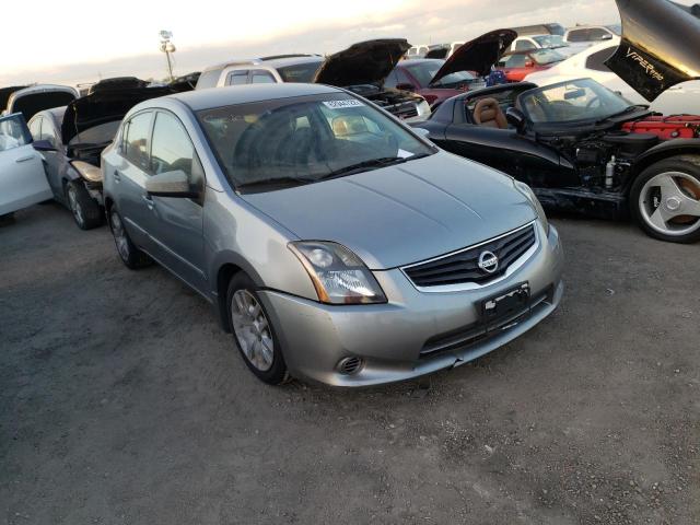 NISSAN SENTRA 2.0 2012 3n1ab6ap0cl661101