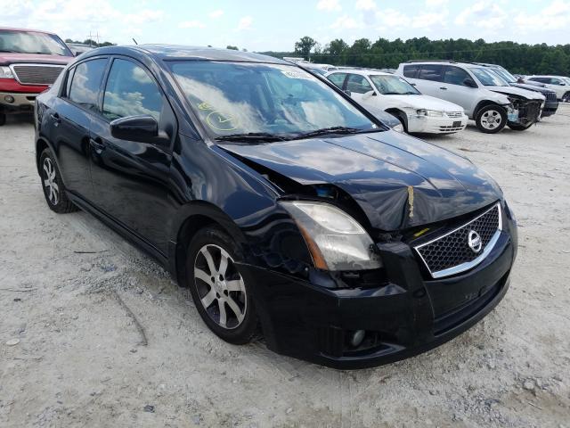 NISSAN SENTRA 2.0 2012 3n1ab6ap0cl661700