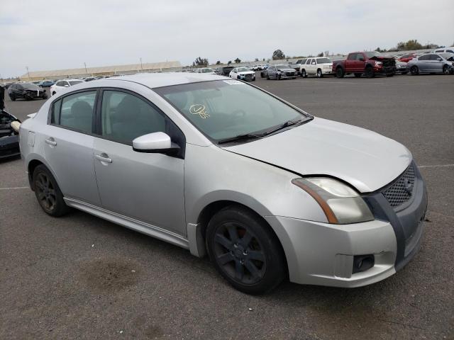 NISSAN SENTRA 2.0 2012 3n1ab6ap0cl661776