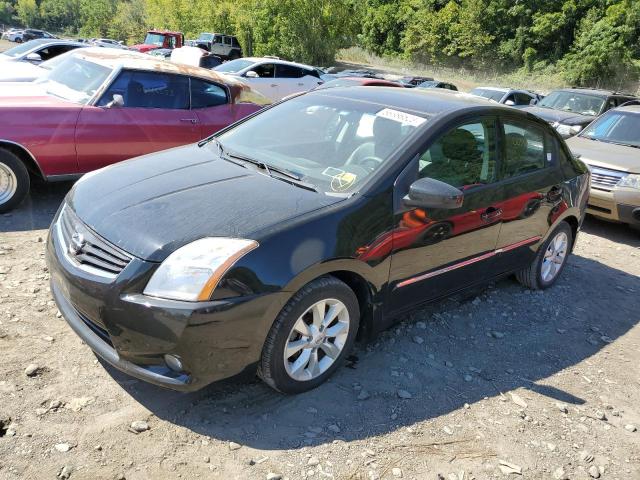 NISSAN SENTRA 2.0 2012 3n1ab6ap0cl666041