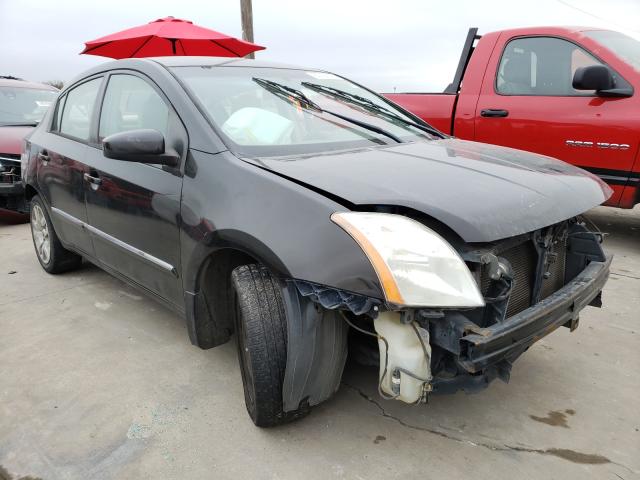 NISSAN SENTRA 2.0 2012 3n1ab6ap0cl666105