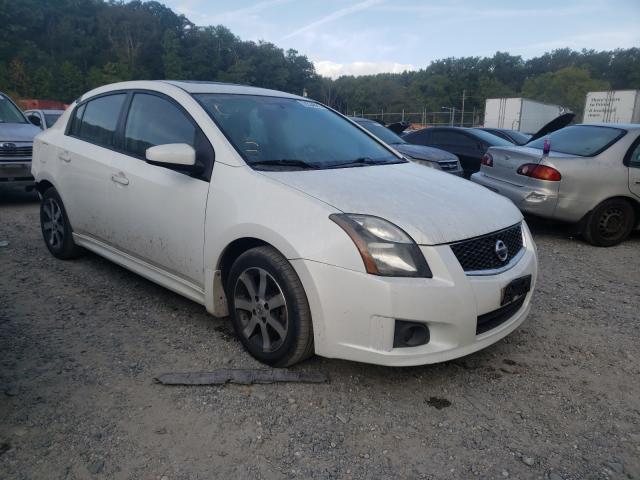 NISSAN SENTRA 2.0 2012 3n1ab6ap0cl669005