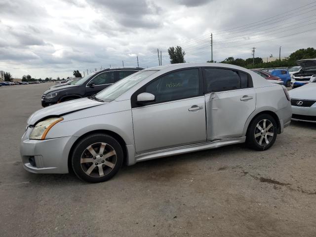 NISSAN SENTRA 2012 3n1ab6ap0cl669067