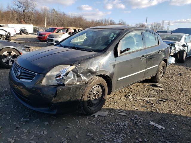 NISSAN SENTRA 2.0 2012 3n1ab6ap0cl671563