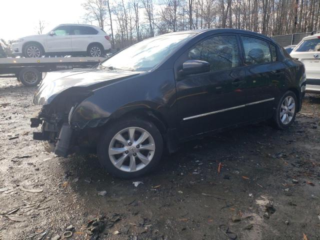 NISSAN SENTRA 2012 3n1ab6ap0cl673135