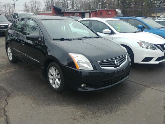 NISSAN SENTRA 2.0 2012 3n1ab6ap0cl673460