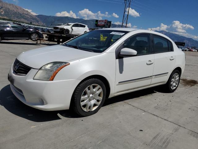 NISSAN SENTRA 2.0 2012 3n1ab6ap0cl675483