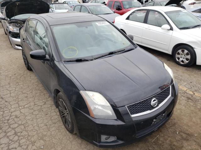 NISSAN SENTRA 2.0 2012 3n1ab6ap0cl676200