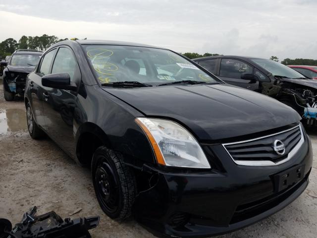 NISSAN SENTRA 2.0 2012 3n1ab6ap0cl677489