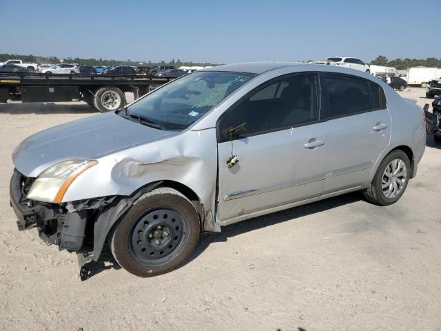 NISSAN SENTRA 2.0 2012 3n1ab6ap0cl680893