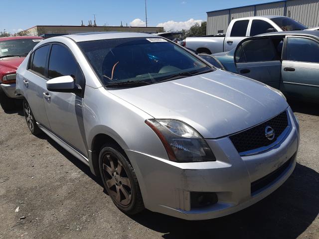 NISSAN SENTRA 2.0 2012 3n1ab6ap0cl682658