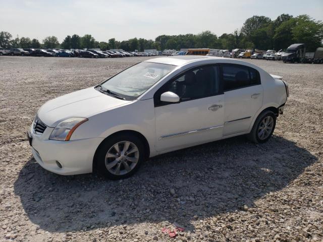 NISSAN SENTRA 2.0 2012 3n1ab6ap0cl682742