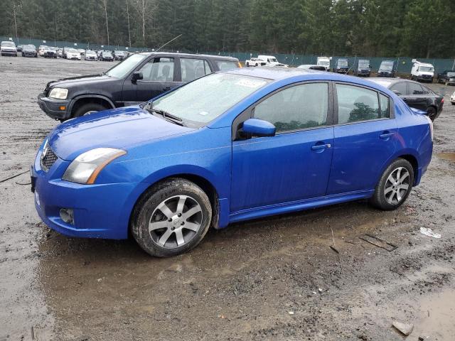 NISSAN SENTRA 2012 3n1ab6ap0cl683955