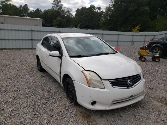 NISSAN SENTRA 2012 3n1ab6ap0cl686063