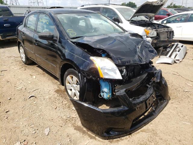 NISSAN SENTRA 2.0 2012 3n1ab6ap0cl693093