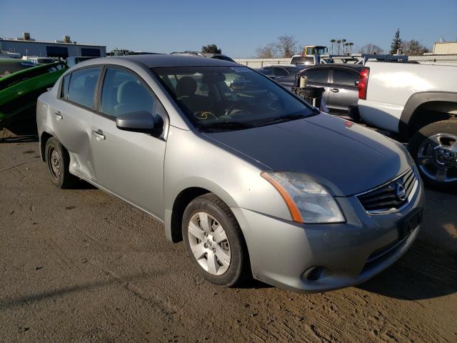 NISSAN SENTRA 2.0 2012 3n1ab6ap0cl693823